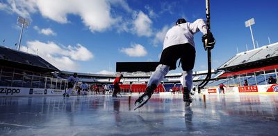 The Canadian government must take action following future of sport commission