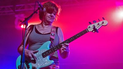 “Kurt felt things about bands that had a certain honesty. His stamp of approval stood us in good stead”: The Raincoats’ Gina Birch on star fans Kurt Cobain and Kim Gordon, and why John Cale led her band into pop when they didn’t want to go there