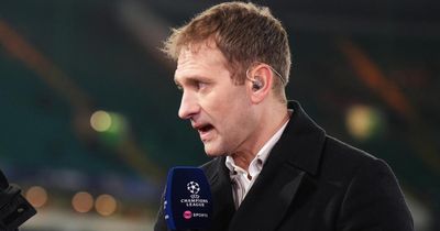 I came close to winning the UEFA Cup with Celtic - they could go all the way