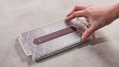 I tested a top Nintendo Switch 2 screen protector – now my console feels bulletproof