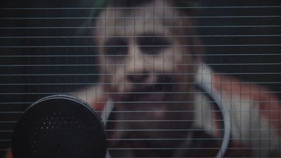 DC fans get a cryptic clue as to The Batman 2 villain, as director Matt Reeves says they've "never really been done in a movie before"
