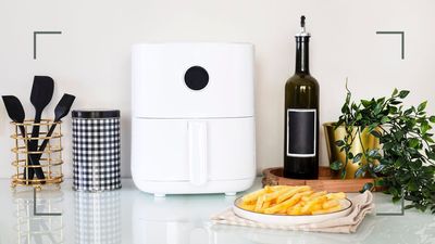 Are air fryers toxic? We look at the facts and bust the myths