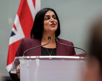 Mahmood’s views on ‘last-minute’ modern slavery claims fail to consider Home Office tactics