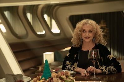 How Star Trek's Quirkiest Character Can Unite The Entire Canon Beyond 2027