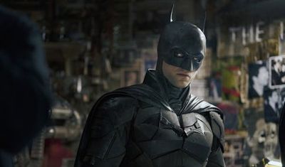 'Batman 2' Director Just Dropped A Sneaky Hint About Its Mysterious Villain