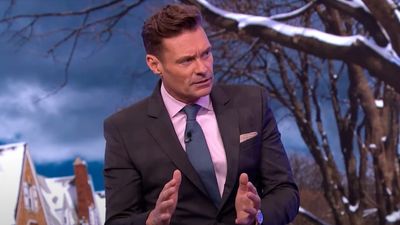 What Went Down Behind The Scenes After Ryan Seacrest Talked Over A Contestant's Guess On Wheel Of Fortune (And She Lost)