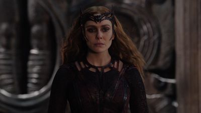 Avengers: Doomsday Rumor Claims To Know How Scarlet Witch Will Be Used, And It Sounds Epic