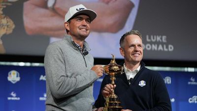 Full Ryder Cup Field for 2025 Event at Bethpage Black