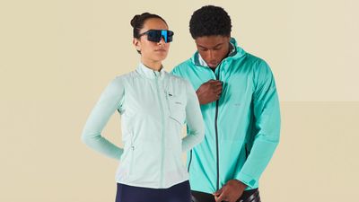 Think you can’t enjoy running in the rain? Decathlon’s new range proves otherwise