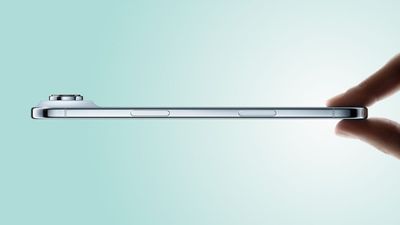 Apple reportedly preparing for foldable phone launch