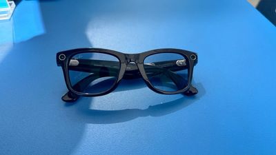 Ray-Ban Meta (Gen 2) hands-on: I'm a skeptic, but I'd wear these AI glasses