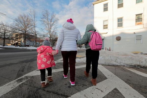 Judges rule against Trump administration on deporting Guatemalan children and Venezuelans