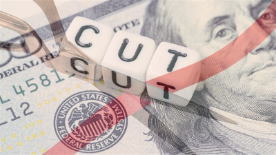 The Fed Cut Rates: What Now for the S&P 500 and Equity Markets?