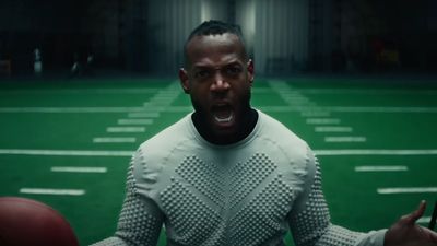 Critics Have Seen HIM, And They Agree On Where Marlon Wayans’ Sports Horror Drops The Ball