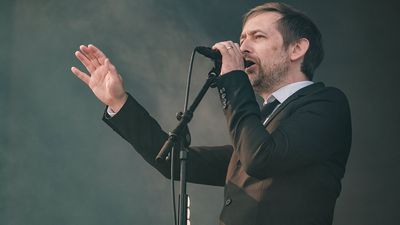 “It’s pretty rancid! That brain mulching sound they put on vocals makes me feel slightly sick”: The Divine Comedy’s Neil Hannon isn’t a fan of modern pop music