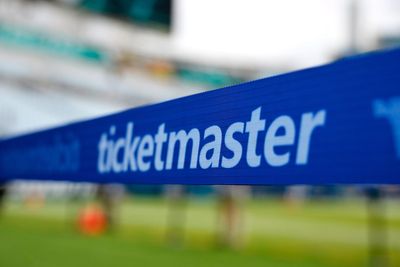 Feds sue Ticketmaster and Live Nation, claiming groups ‘worked with’ scalpers to increase profits