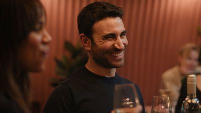 Brett Goldstein Got Real About Shooting 'Very Steamy' Sex Scenes, And I Definitely Didn't Expect Rotten Vegetables To Come Up