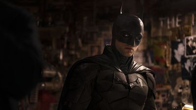The Batman Part II director puts a stop to huge fan debate that Robert Pattinson's Caped Crusader will join the DCU: 'it's an Elseworlds story'