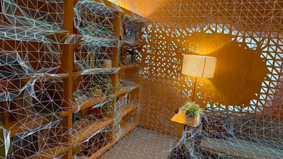 Meta’s Hyperspace lets you scan the real world and turn it into the Metaverse — and create anything you want with new AI tools