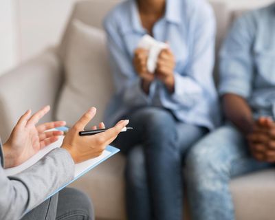 Cost of private psychology soars in UK as practitioners turn away clients