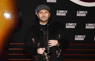 Grey’s Anatomy actor Brad Everett Young killed in crash aged 46