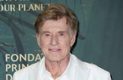 Robert Redford ‘died carrying intense sadness over his son’s cancer death’