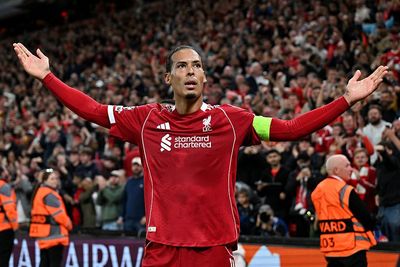 Why Liverpool’s 'bastion of invincibility' isforcing opponents to submit