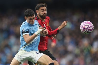 Rivals to merge? Adidas and Puma could be set for a historic partnership