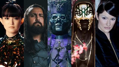 The best metal albums of 2025 (so far)