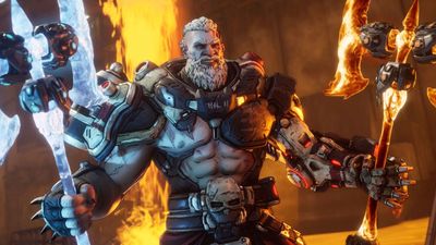 How to get the Hellwalker in Borderlands 4