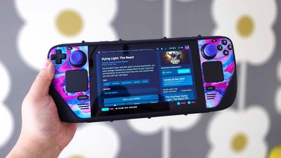 Dying Light: The Beast is Verified for Steam Deck — here’s why it matters