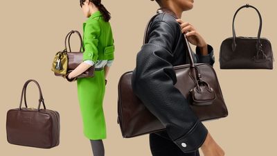 Coveting the Miu Miu Beau Bag? I've found this amazing designer lookalike for just £40. That's a cost saving of over £2.5k