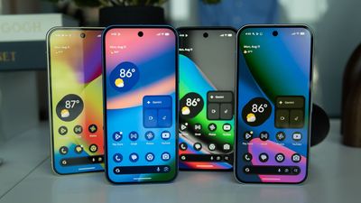 Android 16 QPR2 Beta 2 lets you turn app icons into cookies