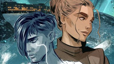 The Disco Elysium spiritual successor rivalry gets even more confusing as one of the studios made of former ZA/UM devs change their new RPG's name and gameplay style