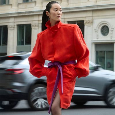 Power Moves Only: The Bold New Look of Autumn/Winter 2025's New Collections