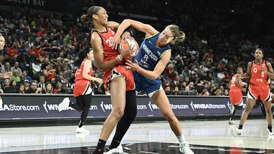WNBA Celebrates Two Winners in Historic Co-Defensive Player of the Year Vote