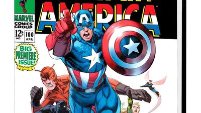 8 Iconic Pop Culture Characters Who Will Soon Enter the Public Domain