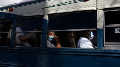 ‘Disgusting and immoral’: Even Trump’s appointed judge had to block the administration’s bid to deport hundreds of children