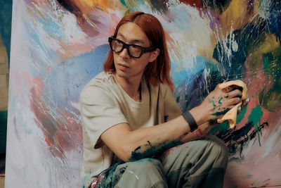 Meta launches new AI-powered smart glasses – including its first with a screen