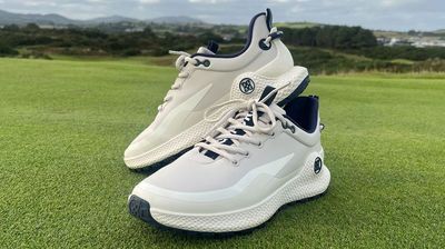 G/FORE MG4+ O2 Golf Shoe Review: Setting The Standard For Comfort On The Golf Course