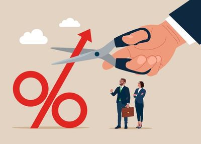 Rate Cut Rally? Why Amazon, Meta And Ford Could Outpace The Pack