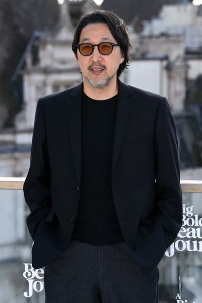 How Hayao Miyazaki Inspired The Most Surreal Time-Travel Movie Of The Year