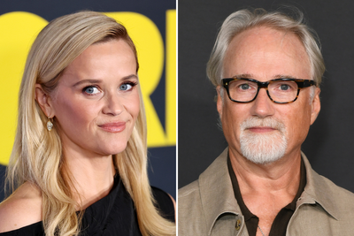 Reese Witherspoon was set to lead hit 2014 film before director said she was ‘totally wrong’ for part