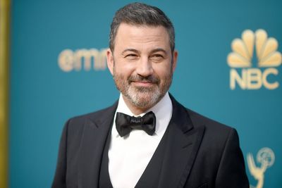 Who are Nexstar and Sinclair, the ABC affiliate owners who issued statements against Jimmy Kimmel