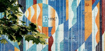 Who gets to do science? A demand for English is hurting marginalised researchers