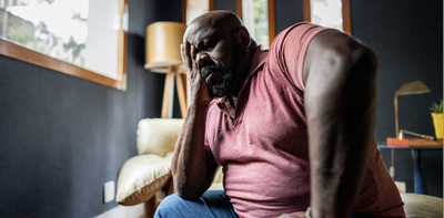 Australians are in more pain – and our new data shows it’s not just due to ageing