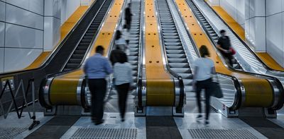 Australians are losing more of their income to tax than in decades, new report shows