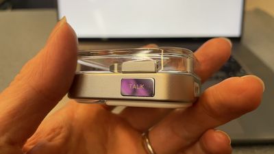 Nothing Ear (3) earbuds land and just 4 days into testing them, the new 'Super Mic' is the case perk I never knew I needed