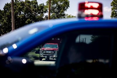 Worker crushed to death by robotic machine at Wisconsin frozen pizza factory