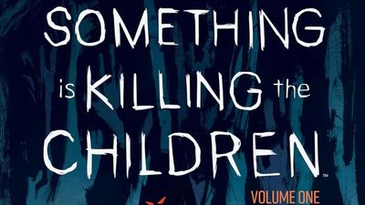 Comic Book Investing Guide: Something is Killing the Children Vol. 1